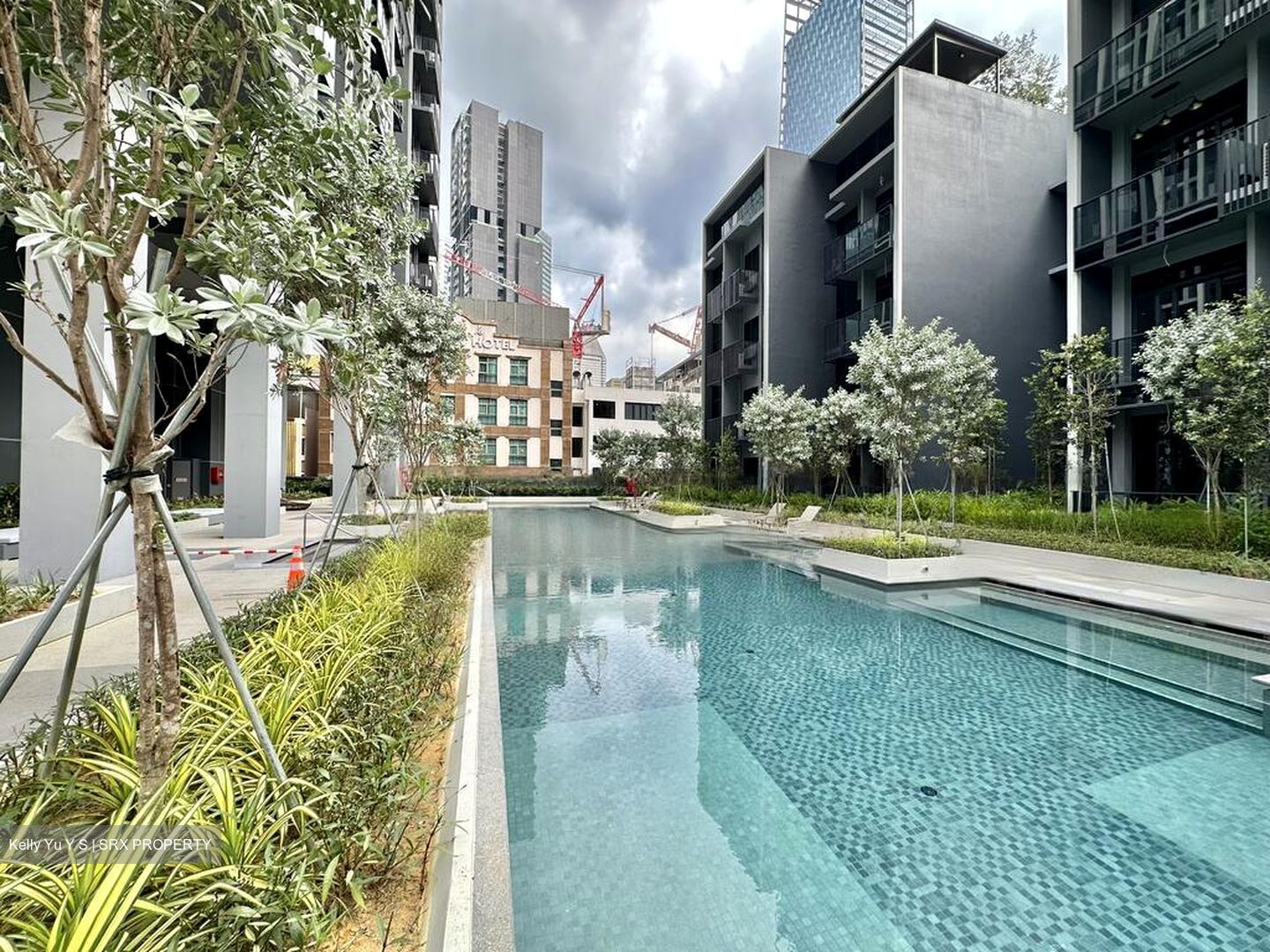 The M (D7), Apartment #482351831